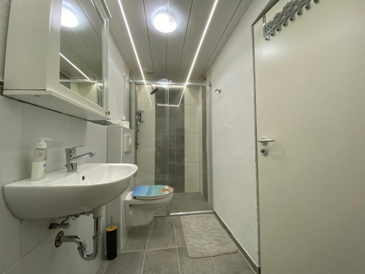 Ferien Wohnung Bad Säckingen Exterior foto