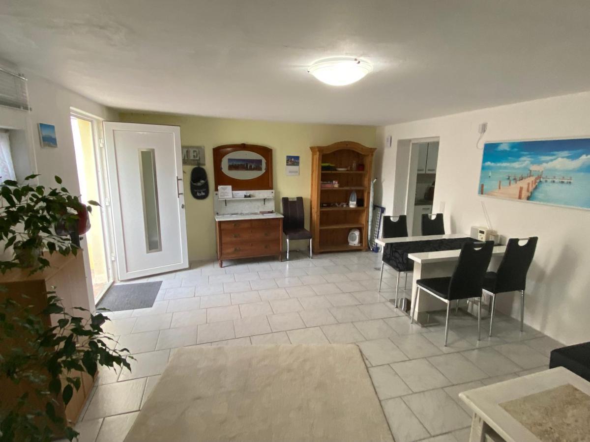 Ferien Wohnung Bad Säckingen Exterior foto