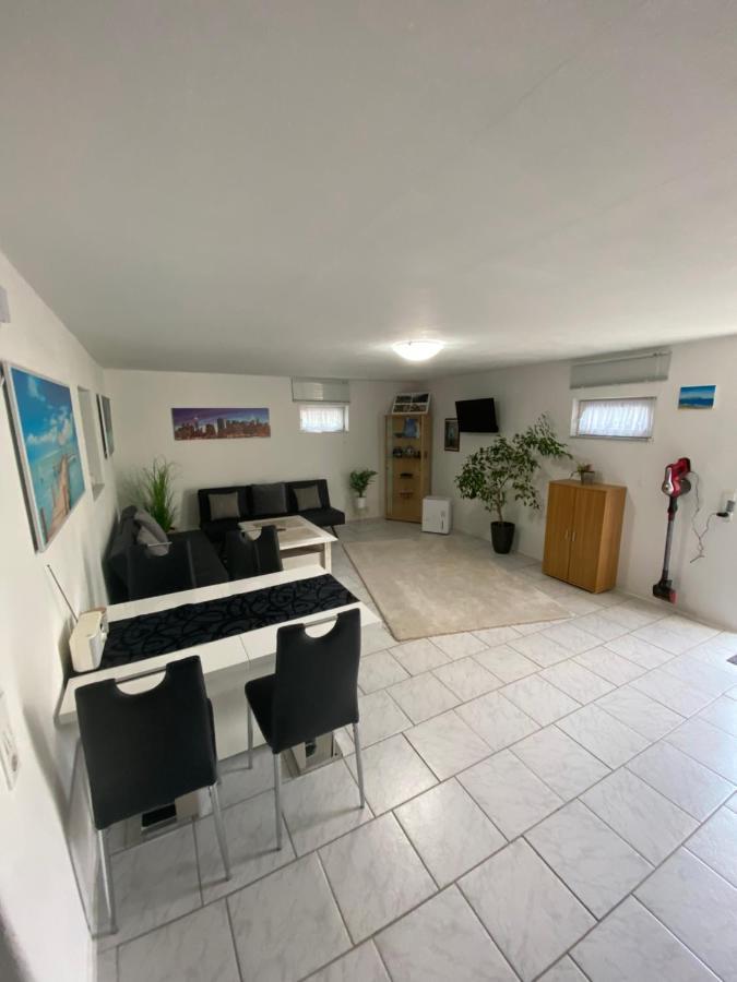 Ferien Wohnung Bad Säckingen Exterior foto