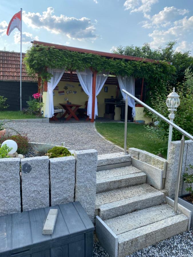 Ferien Wohnung Bad Säckingen Exterior foto