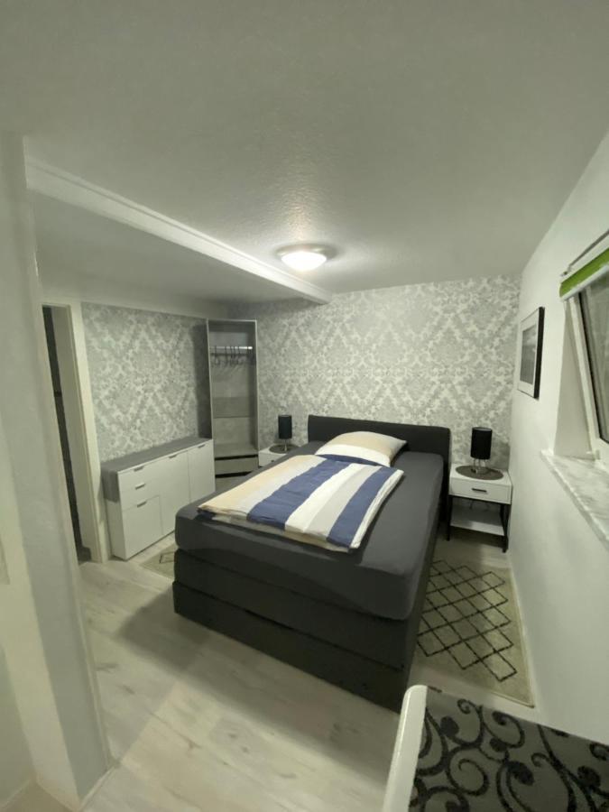 Ferien Wohnung Bad Säckingen Exterior foto
