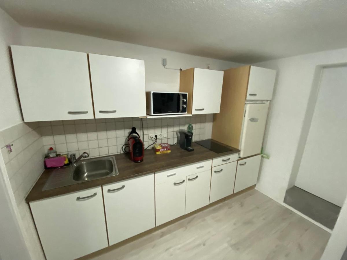 Ferien Wohnung Bad Säckingen Exterior foto